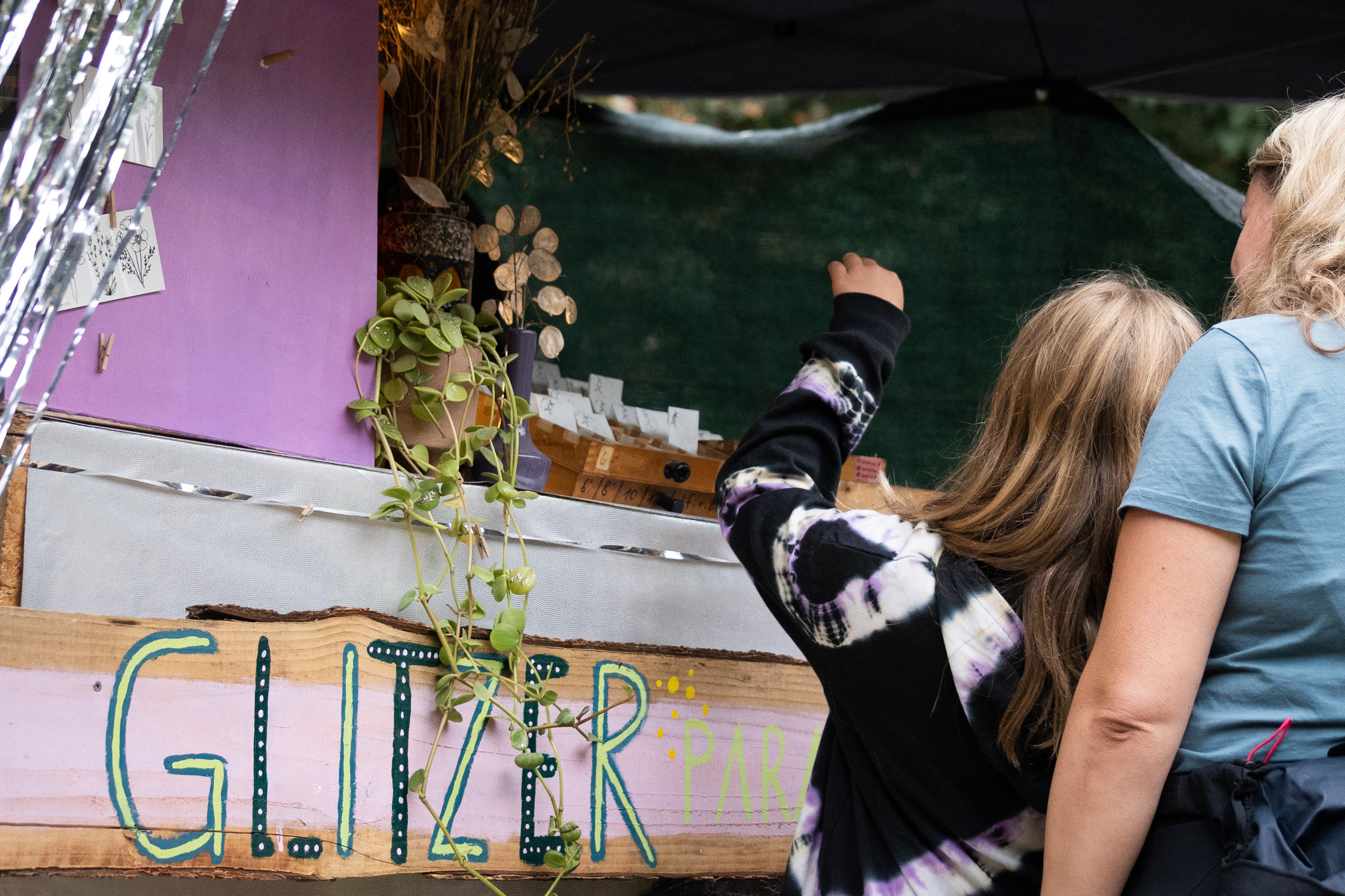 Das Musikschutzgebiet Festival